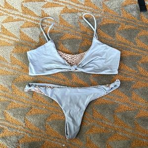 Acacia Large Bikini Set
